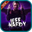 Icon of program: Jeff Hardy Wallpapers HD …