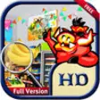 Icon of program: Find Hidden Objects : The…