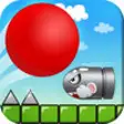 Icon of program: A Red Ball Bullet Escape!…
