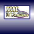 Icon of program: KCRE 94.3 'Hits and Favor…