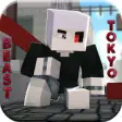 Icon of program: Mod The Tokyo Beast