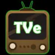 Icon of program: TVe