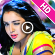 Icono de programa: Bhojpuri Video Songs HD -…