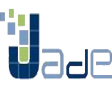 Icon of program: JADE Android