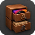 Icon of program: Local Music Organizer for…