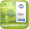 Icon of program: Kroger REWARDS Visa