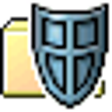 Icono de programa: Folder Shield 2003