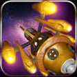Icon of program: Blast Off! - Retro Rocket…