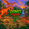 Icono de programa: 90s Arcade Dino Fight Emu…