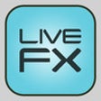 Icon of program: LiveFX - DJ Effects Kit (…