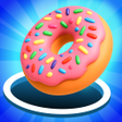 Icon of program: Hole Rush: Eat All Puzzle