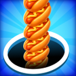 Icon of program: Hole Rush: Eat All Puzzle