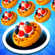 Icon of program: Hole Rush: Eat All Puzzle