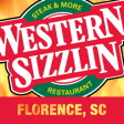Icon of program: Western Sizzlin-Florence …