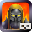 Icono de programa: VR Mage Vanguard