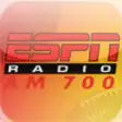 Icon of program: 700 ESPN The Ticket