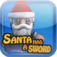 Icon of program: Santa has a Sword