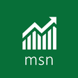Icono de programa: MSN Money- Stock Quotes &…