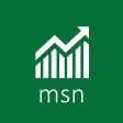 Icon of program: MSN Money- Stock Quotes &…
