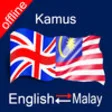 Icon of program: English to Malay & Malay …