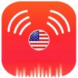 Icon of program: Radio USA American radios