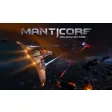 Icon of program: Manticore - Galaxy on Fir…