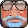 Make Me Look Old Photo Booth: Funny Picture Editing Effects icon