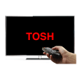Icon of program: Remote for Toshiba TV