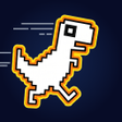 Icon of program: Arcade Rush: Retro Mini G…
