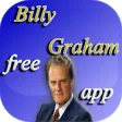 Icon of program: Billy Graham Free App