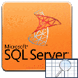 Icon of program: MS SQL Server Copy Tables…