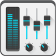 Icono de programa: EQ - Music Player Equaliz…