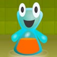 Icon of program: Kids' Timer -- Lickety Sp…