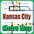 Icon of program: Kansas City Metro Map Off…