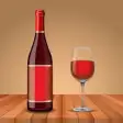 Icon of program: Red Wine & White Wine Tas…