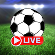 Icono de programa: UpFooty - Live Football M…