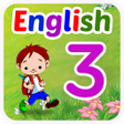 Icono de programa: English for Class 3