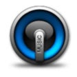 Icono de programa: Audacious