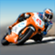Icono de programa: Moto Racer 2 for Windows …