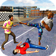Icono de programa: Criminal Street Fighter -…