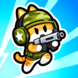 Icon of program: Battle Meow: Cat Merge De…