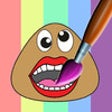 Icon of program: Creator for Pou - Customi…