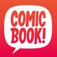 Icon of program: ComicBook!