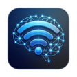 Icon of program: WiFi Analyzer AI Speed Te…
