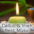 Icon of program: Celtic music and irish ra…
