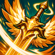 Icon of program: Hero Tap Legends: Idle RP…