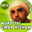 Icon of program: Murottal Omar Hisham Al A…