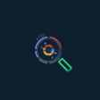 Icon of program: GoDork Advanced Search T…