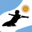 Icon of program: Livescore for Argentine F…