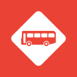 Icon of program: Buses Due - London bus ti…